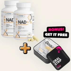 Beauty Glow Oral Strips