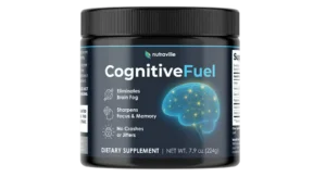 CognitiveFuel Reviews