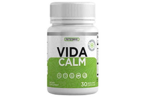 VidaCalm Reviews