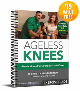 Ageless Knees Exercise PDF