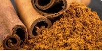 Cinnamon (Cinnamomum cassia) Bark