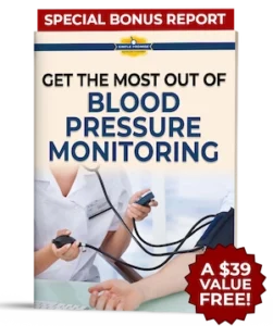 Get the Most Out of Blood Pressure Monitoring