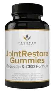 Joint-Restore-Gummies-Reviews