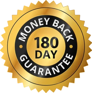 Meta Melt Money Back Guarantee