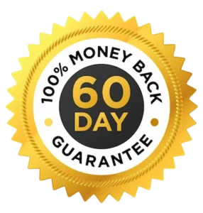 Mycotraxin 60-Day Money Back Guarantee
