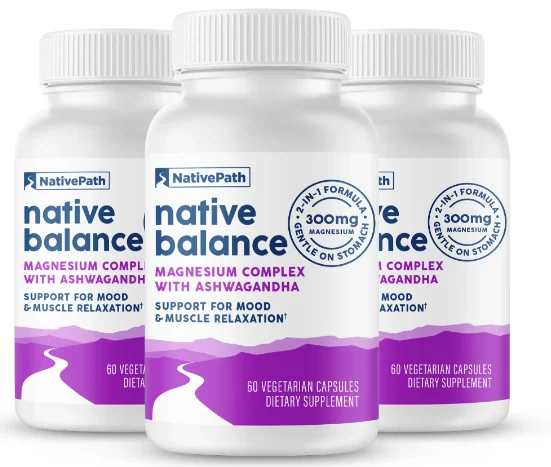 NativePath-Native-Balance