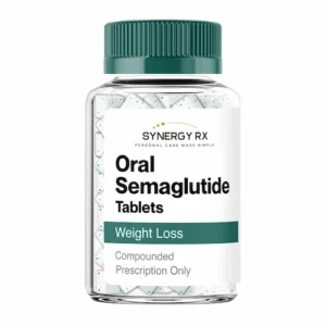 Oral Semaglutide Tablets