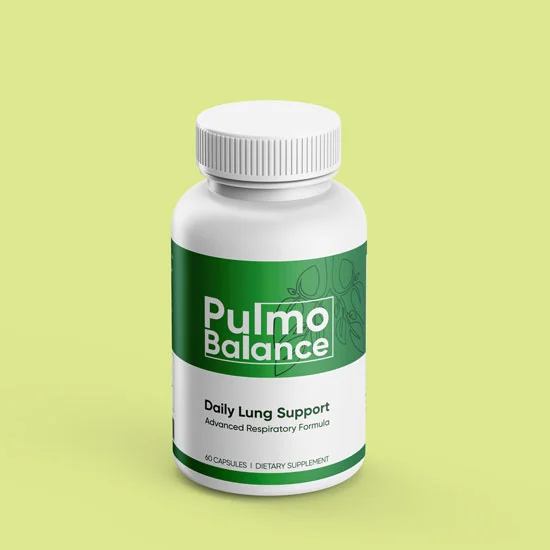Pulmo Balance Reviews