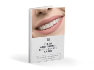 Teeth Whitening The Ultimate Guide