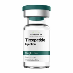 Tirzepatide Injection