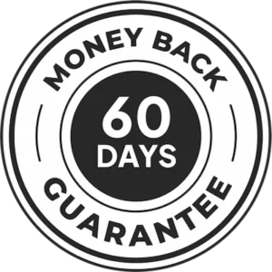 ViriFlow 60-Day Money Back Guarantee