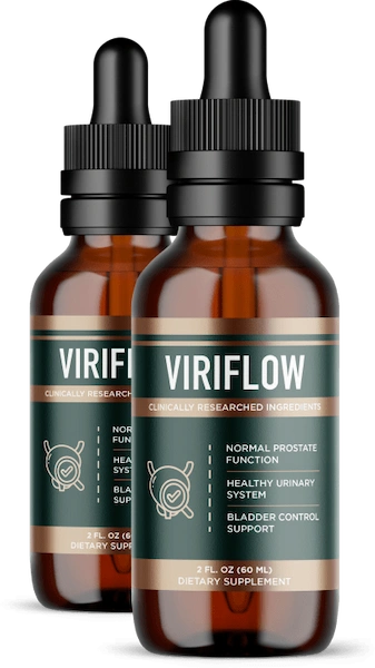 ViriFlow Reviews